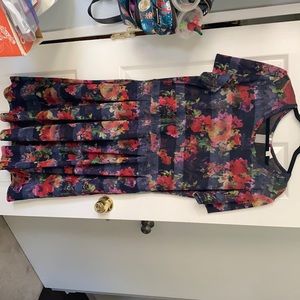 Amelia dress